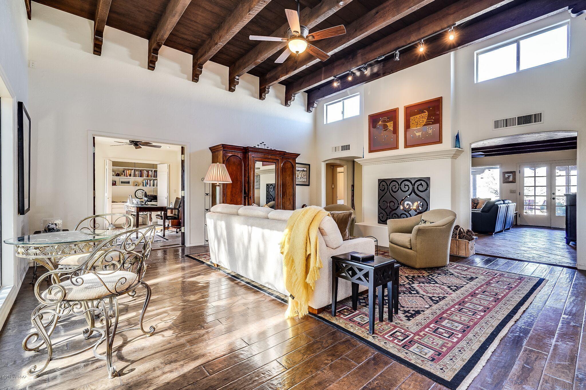 385 North Tanque Verde Loop Road Tucson, AZ 85748 - Photo 3 of 49 Gallery Image 3