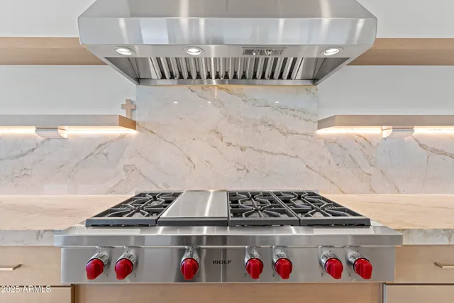 an empty room with window