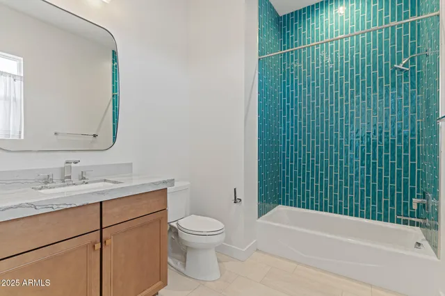 a view of outdoor space with seating area and swimming pool