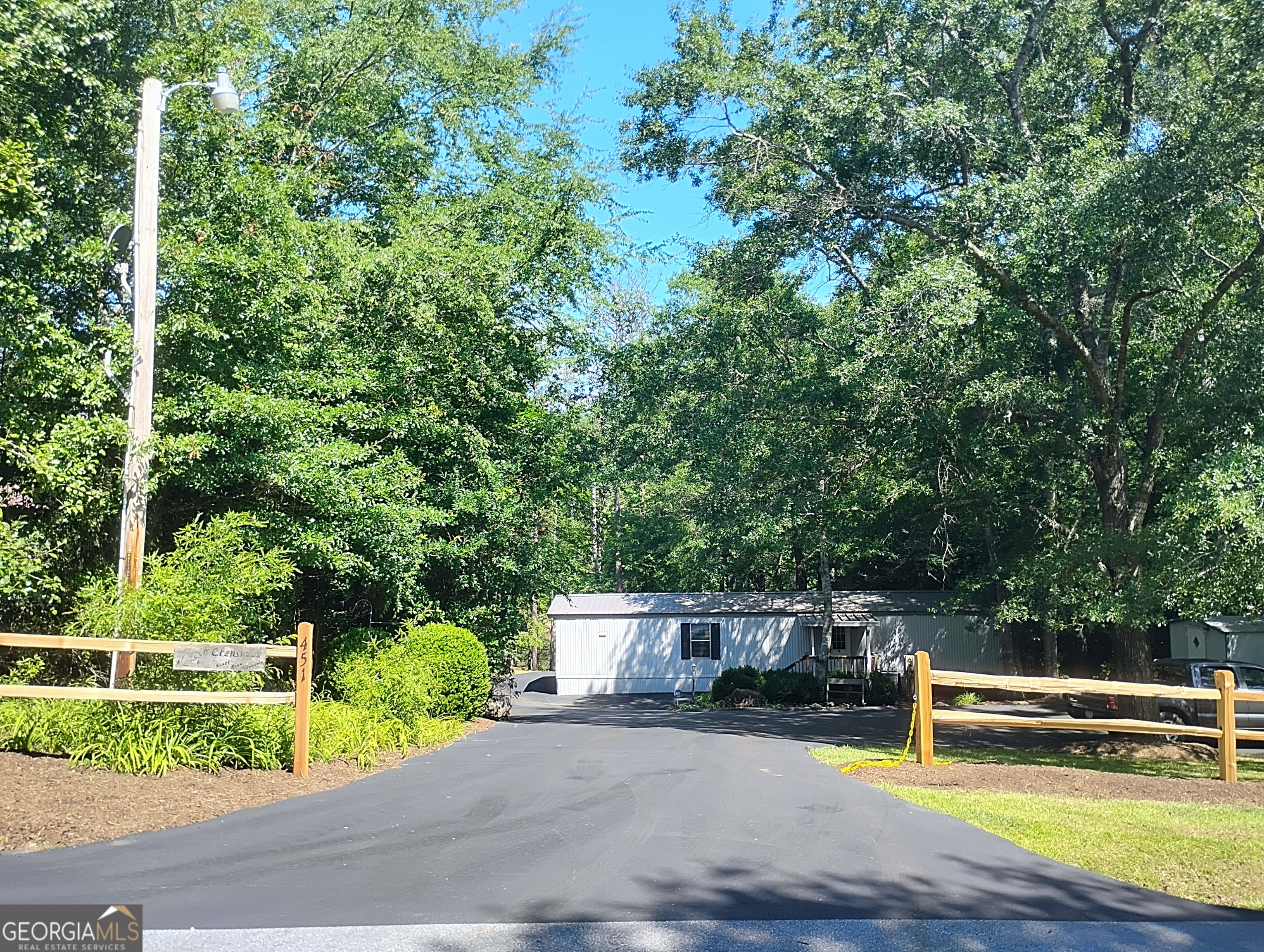 451 North Leroy Road Seneca, SC 29672 - Photo 1 of 29