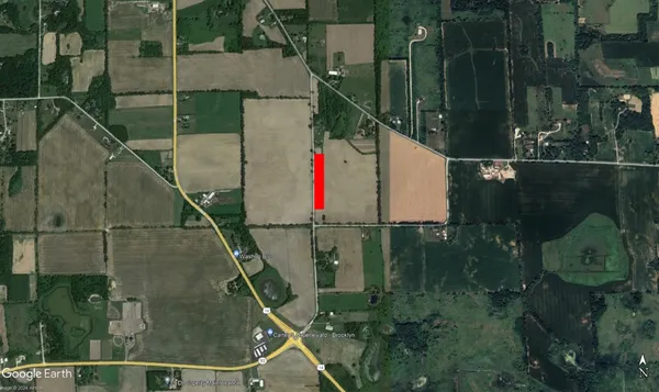 $300,000 | 0 Biglow Road, Brooklyn, WI 53521