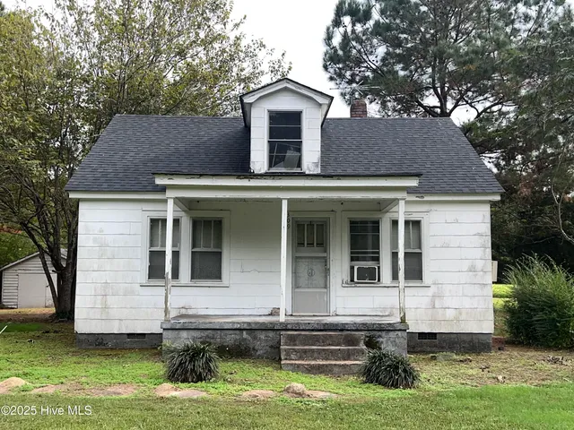 $65,000 | 309 Old Highway 13, Ahoskie, NC 27910