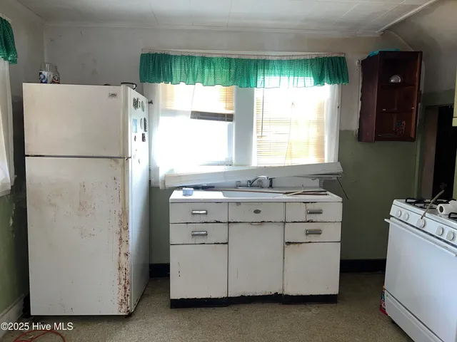 $65,000 | 309 Old Highway 13, Ahoskie, NC 27910