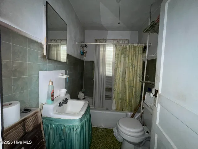 $65,000 | 309 Old Highway 13, Ahoskie, NC 27910