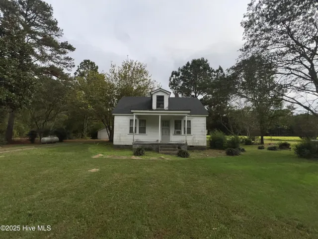 $65,000 | 309 Old Highway 13, Ahoskie, NC 27910