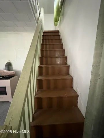 $65,000 | 309 Old Highway 13, Ahoskie, NC 27910