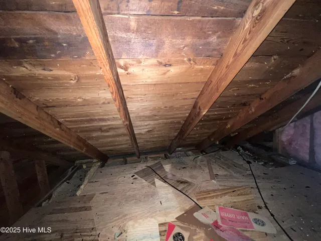 $65,000 | 309 Old Highway 13, Ahoskie, NC 27910