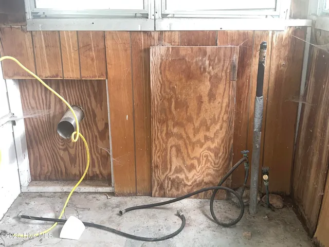 $65,000 | 309 Old Highway 13, Ahoskie, NC 27910