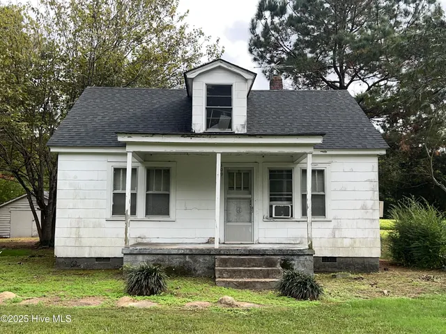$65,000 | 309 Old Highway 13, Ahoskie, NC 27910
