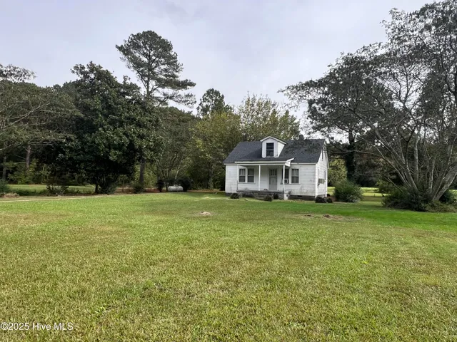$65,000 | 309 Old Highway 13, Ahoskie, NC 27910