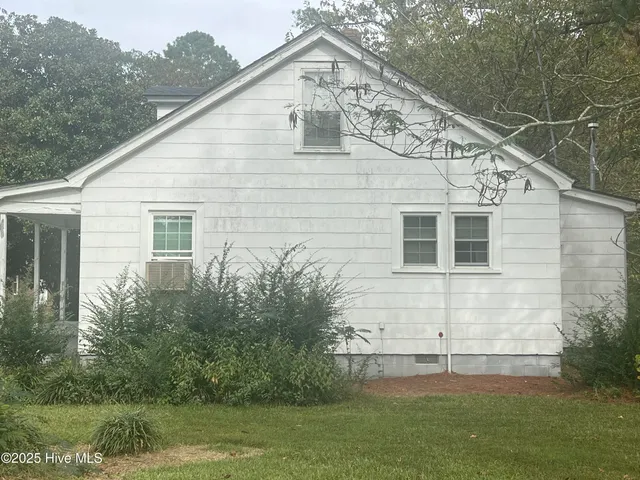 $65,000 | 309 Old Highway 13, Ahoskie, NC 27910