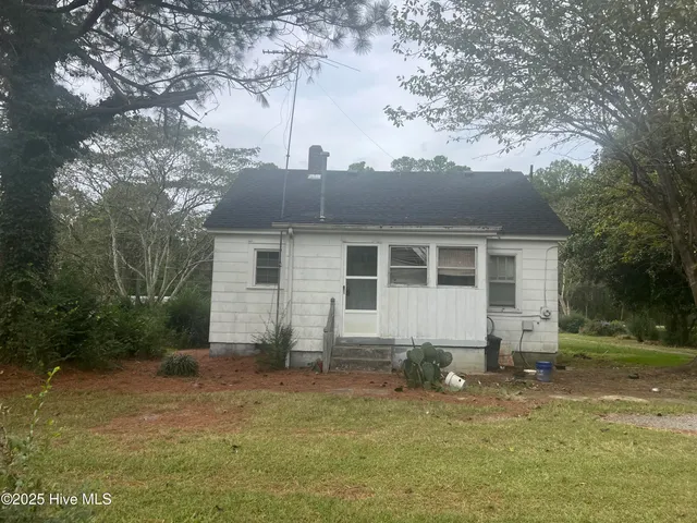 $65,000 | 309 Old Highway 13, Ahoskie, NC 27910