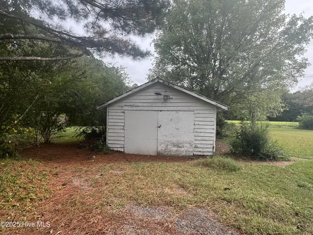 $65,000 | 309 Old Highway 13, Ahoskie, NC 27910