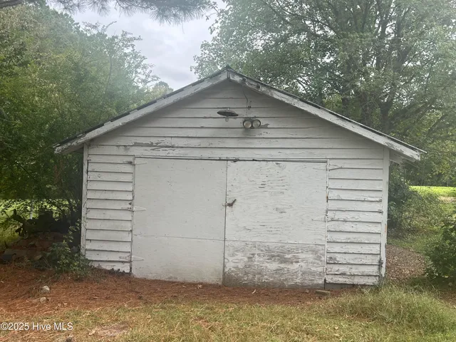 $65,000 | 309 Old Highway 13, Ahoskie, NC 27910