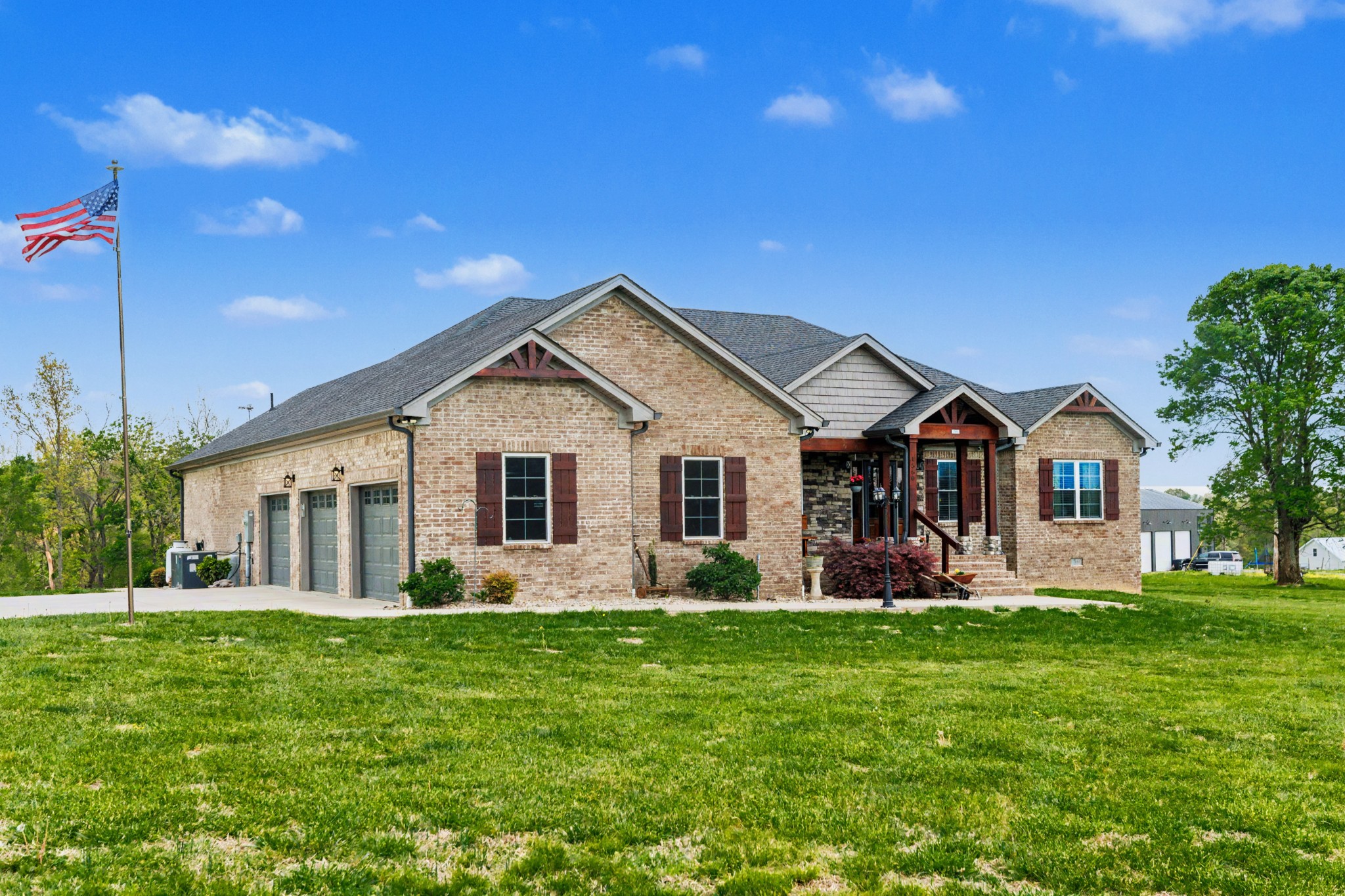 1560 Fairfield Road Westmoreland, TN 37186 - Photo 3 of 64
