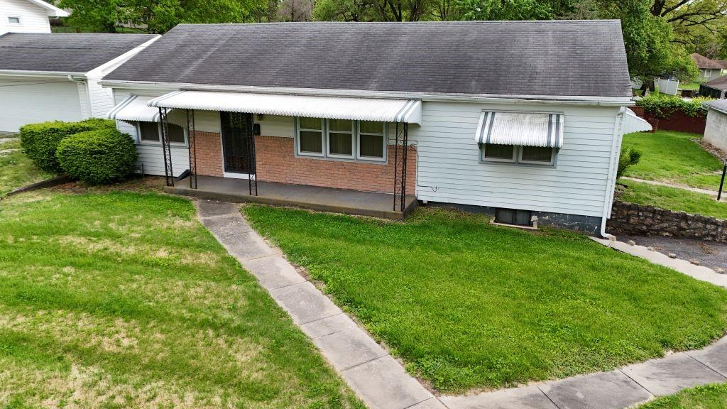 2802 Blackwell Road St. Joseph, MO 64506 - Photo 13 of 34