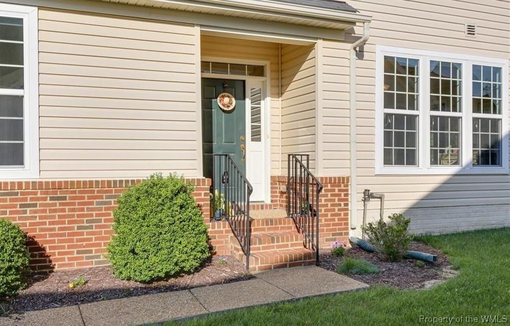 4224 Old Lock Road Williamsburg, VA 23188 - Photo 2 of 29 Gallery Image 2