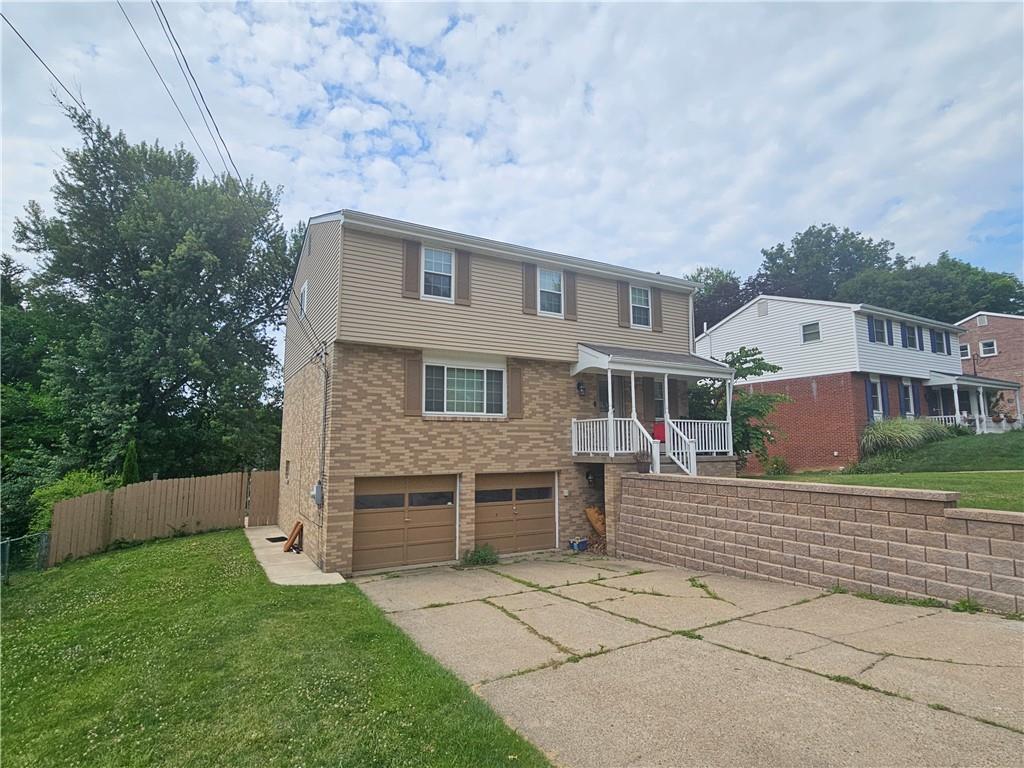 236 Shafer Road Coraopolis, PA 15108 - Photo 2 of 21