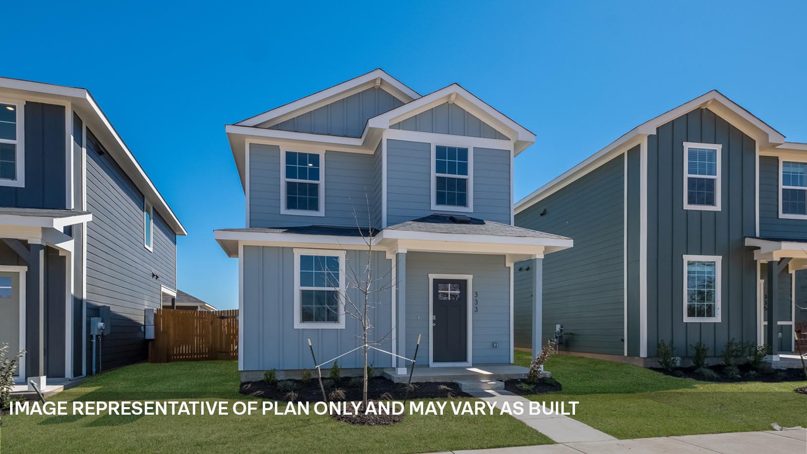 318 Santo Domingo Road Bastrop, TX 78602 - Photo 4 of 32