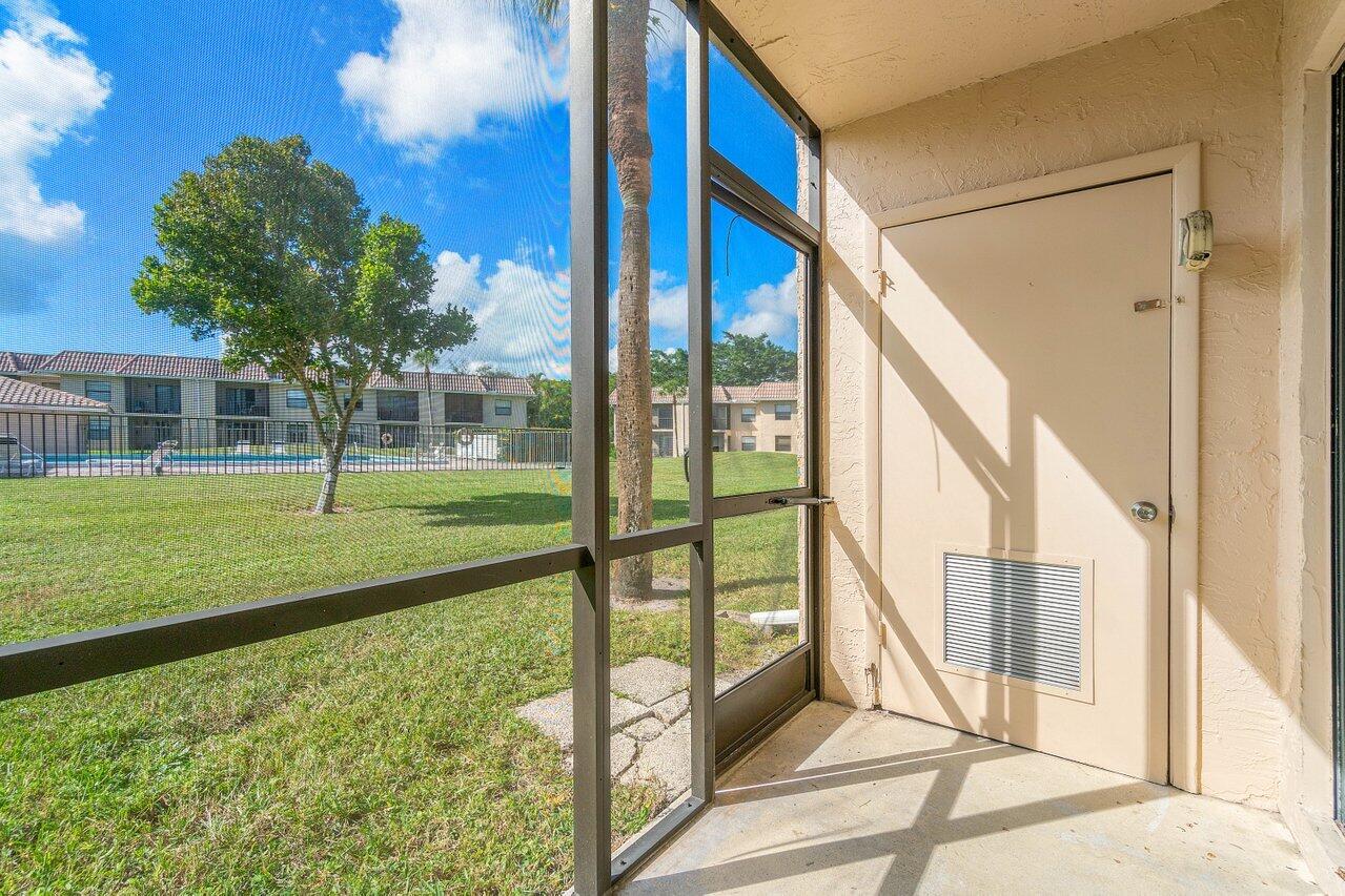 6736 Palmetto Circle South, Unit 105 Boca Raton, FL 33433 - Photo 22 of 28