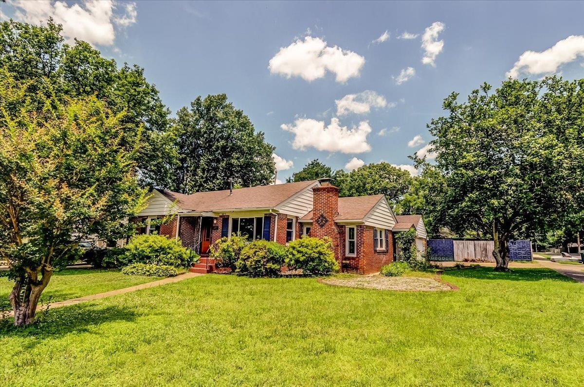 4872 Flamingo Road Memphis, TN 38117 - Photo 26 of 28