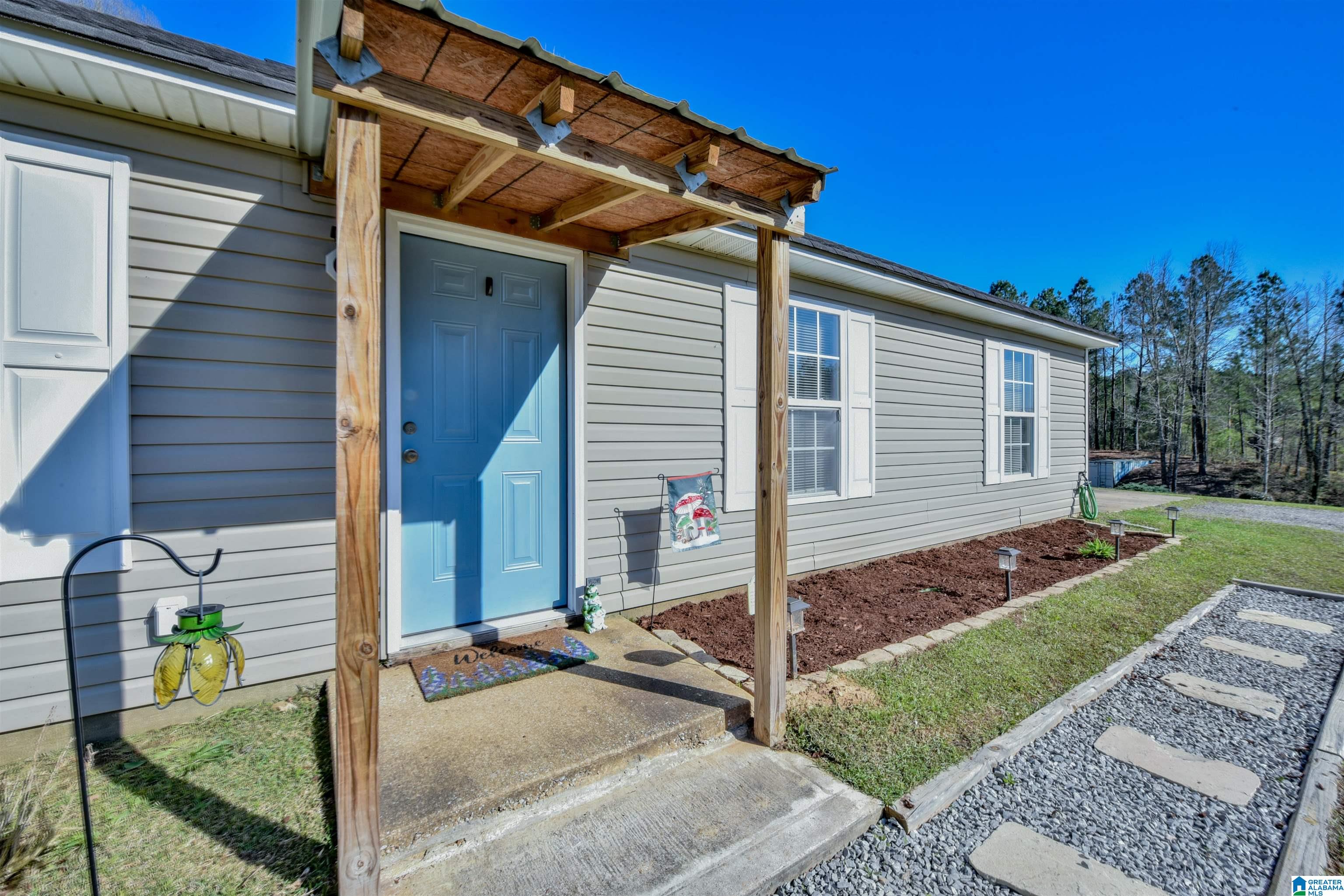 12657 Charles Taylor Road Vance, AL 35490 - Photo 8 of 25
