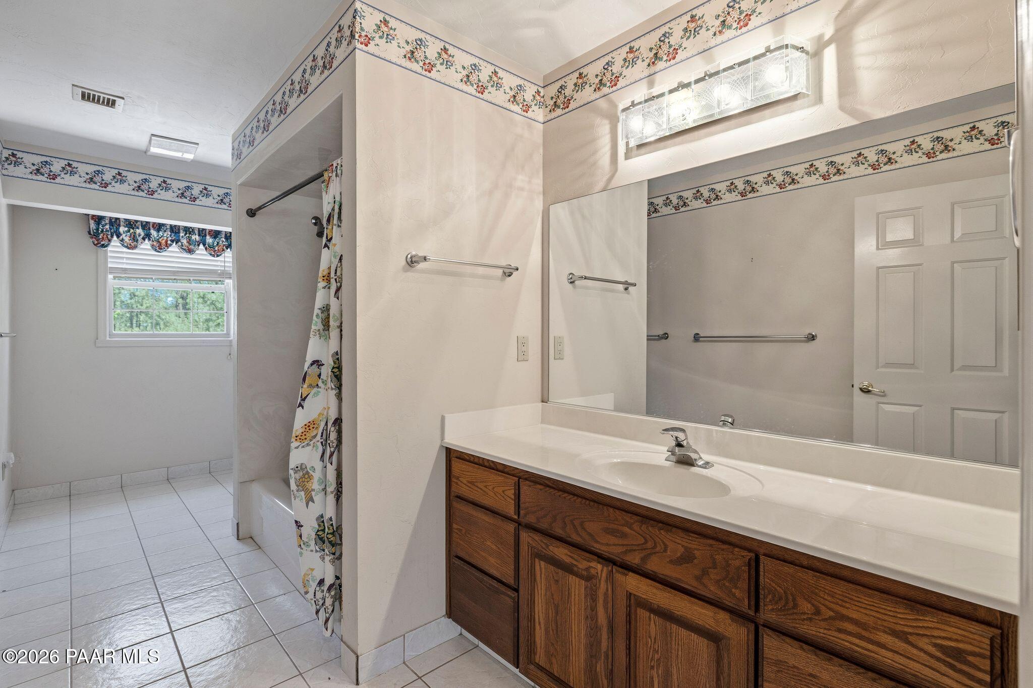1923 Timber Point West Prescott, AZ 86303 - Photo 34 of 40 222-Bathroom #2