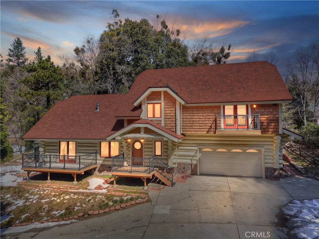 29388 Hook Creek Road Cedar Glen, CA 92321 - Photo 2 of 70