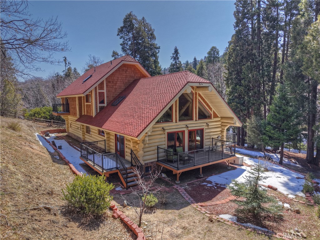 29388 Hook Creek Road Cedar Glen, CA 92321 - Photo 23 of 70