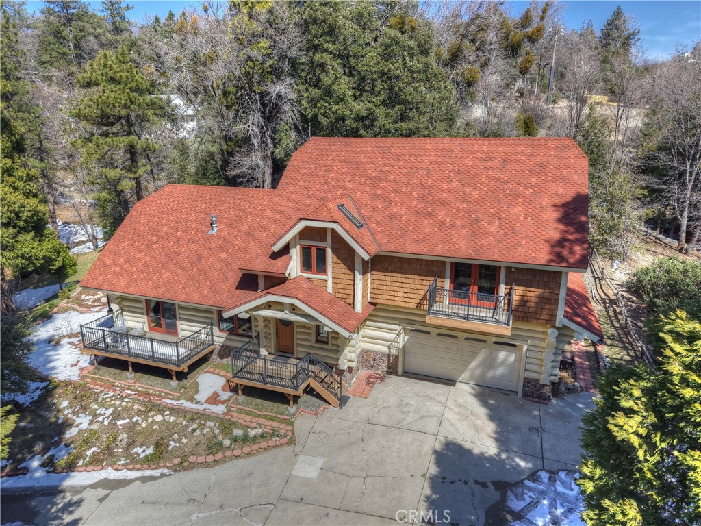 29388 Hook Creek Road Cedar Glen, CA 92321 - Photo 25 of 70