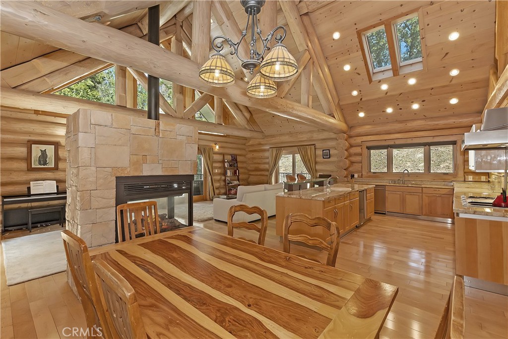 29388 Hook Creek Road Cedar Glen, CA 92321 - Photo 3 of 70