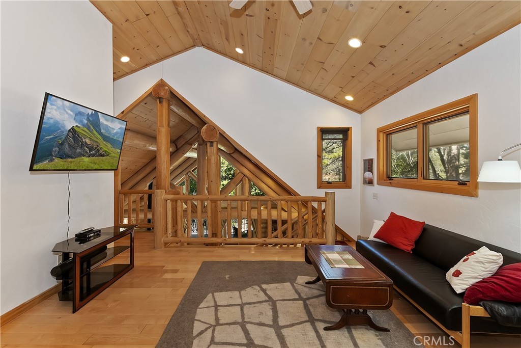 29388 Hook Creek Road Cedar Glen, CA 92321 - Photo 36 of 70