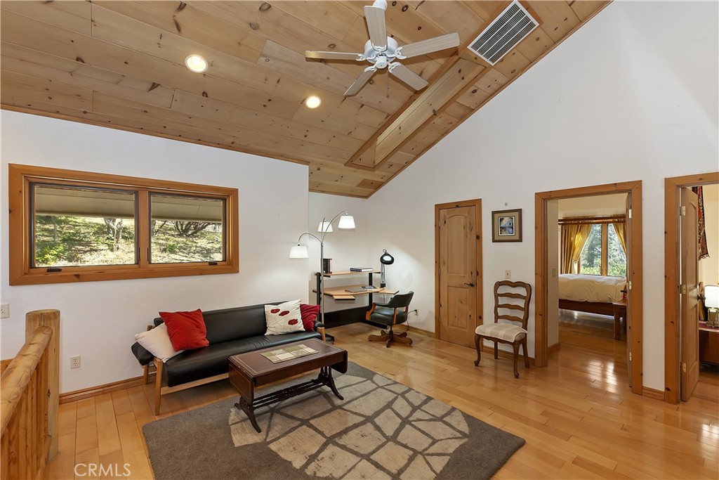 29388 Hook Creek Road Cedar Glen, CA 92321 - Photo 38 of 70