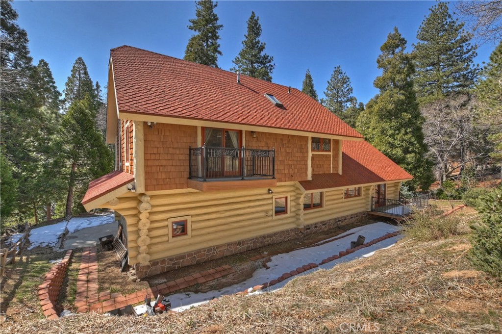 29388 Hook Creek Road Cedar Glen, CA 92321 - Photo 58 of 70