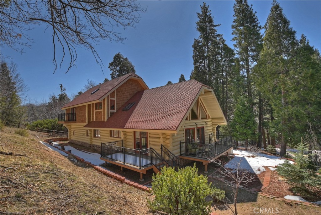 29388 Hook Creek Road Cedar Glen, CA 92321 - Photo 60 of 70