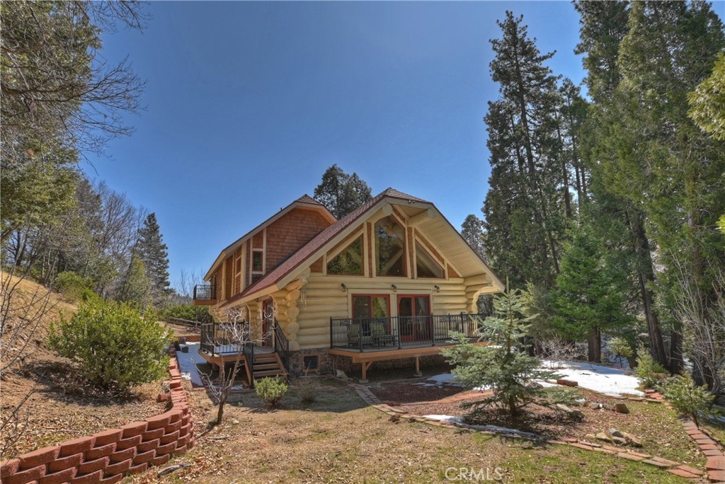 29388 Hook Creek Road Cedar Glen, CA 92321 - Photo 62 of 70