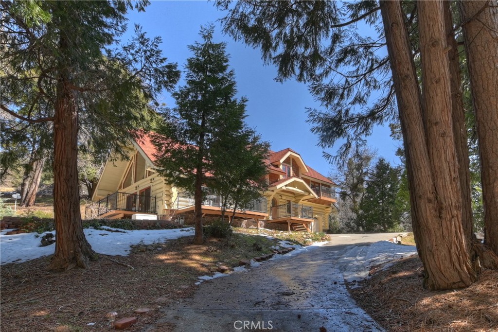 29388 Hook Creek Road Cedar Glen, CA 92321 - Photo 65 of 70