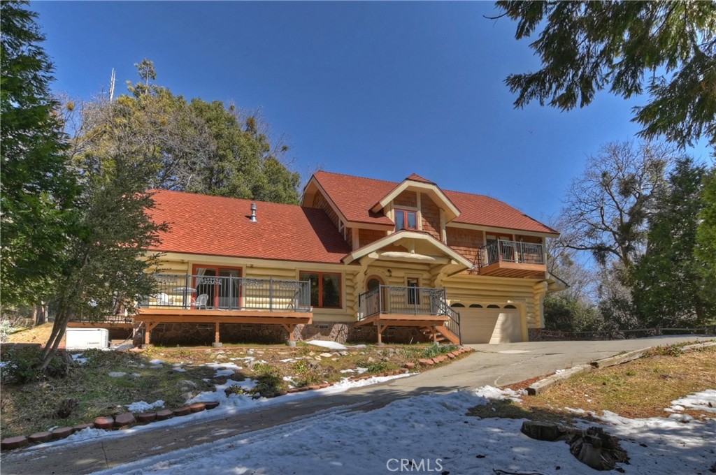 29388 Hook Creek Road Cedar Glen, CA 92321 - Photo 66 of 70