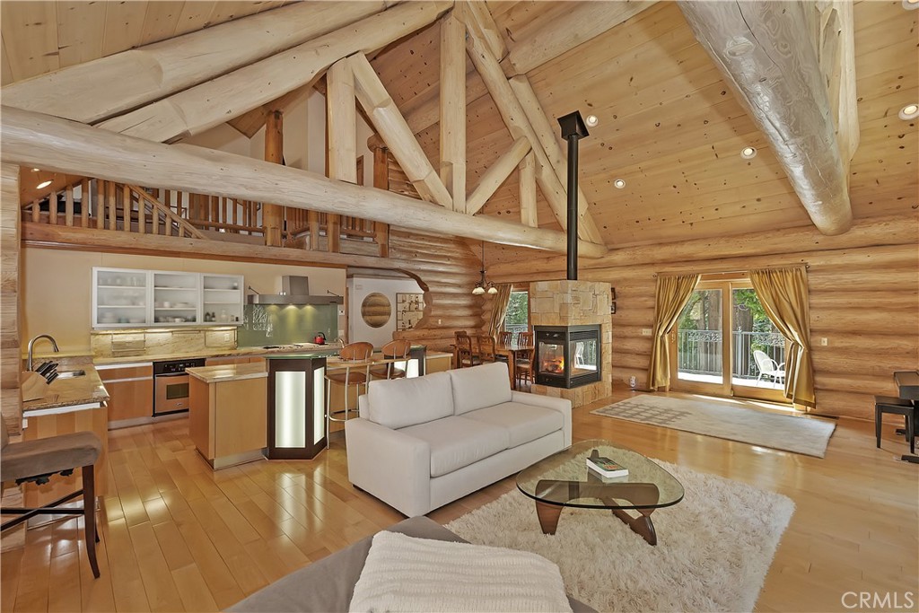 29388 Hook Creek Road Cedar Glen, CA 92321 - Photo 7 of 70