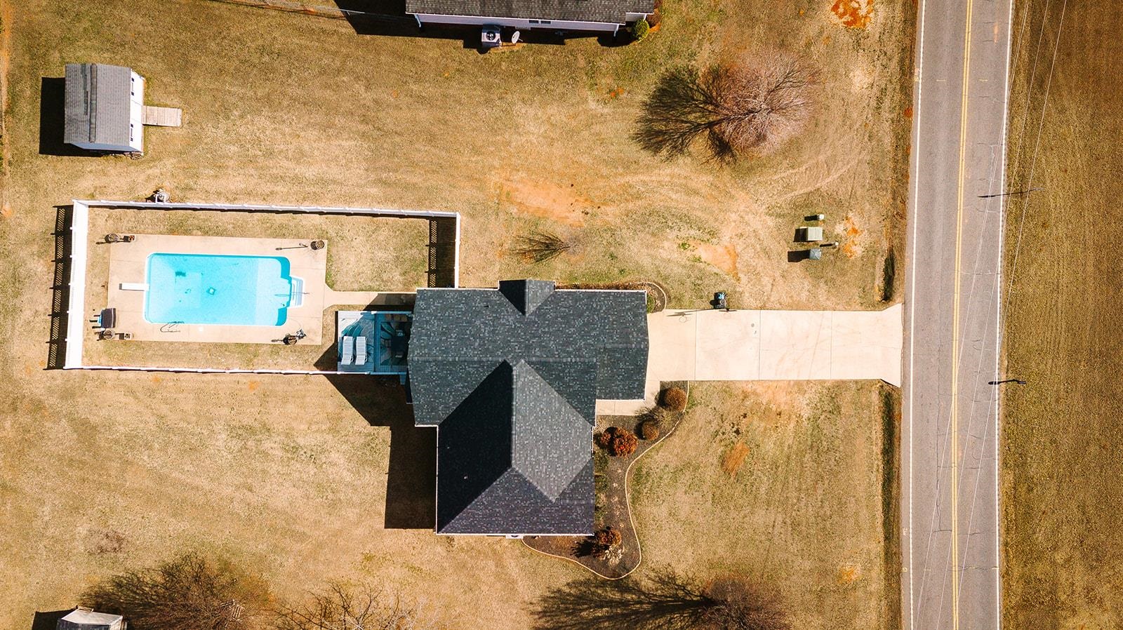 386 Grassy Pond Road Gaffney, SC 29341 - Photo 33 of 43