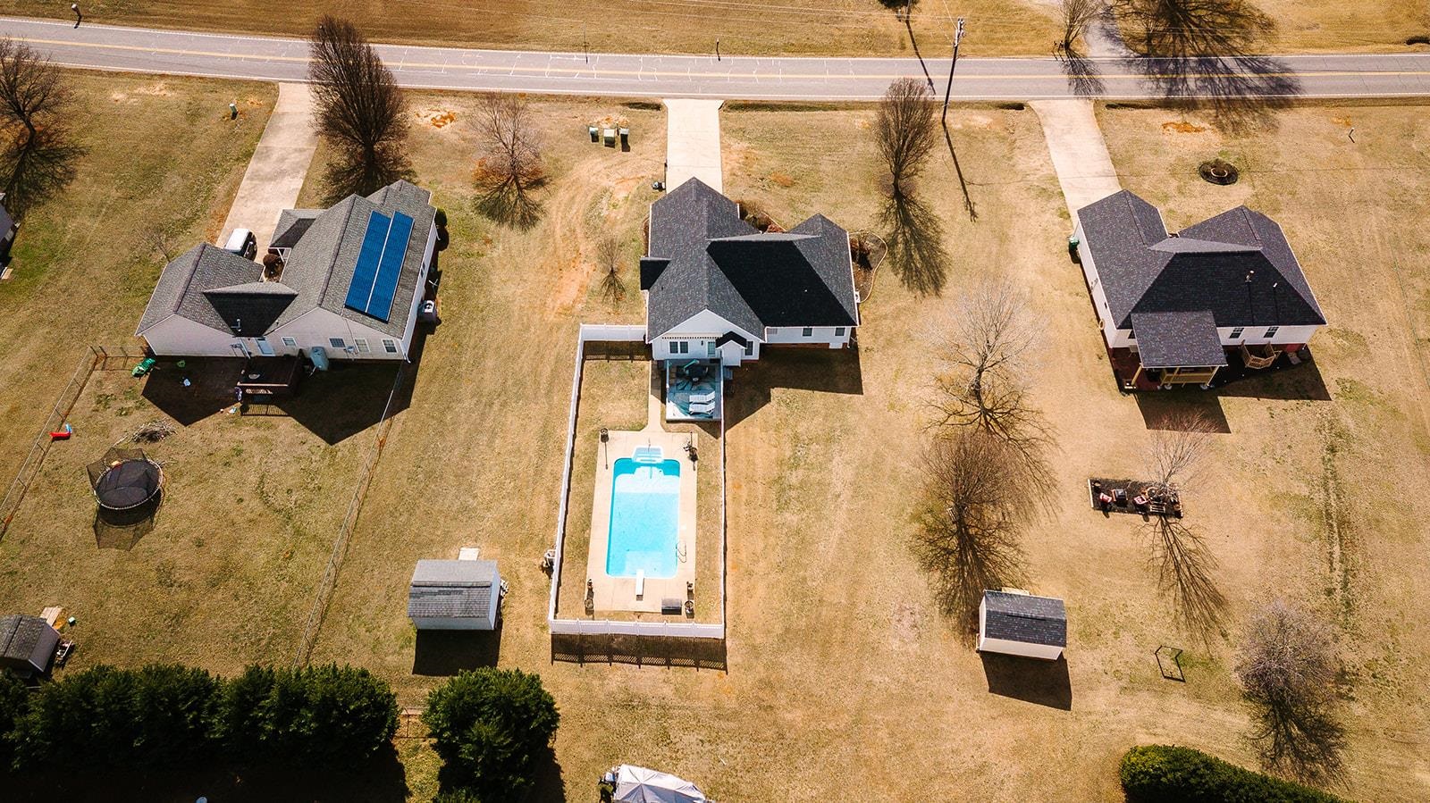 386 Grassy Pond Road Gaffney, SC 29341 - Photo 34 of 43