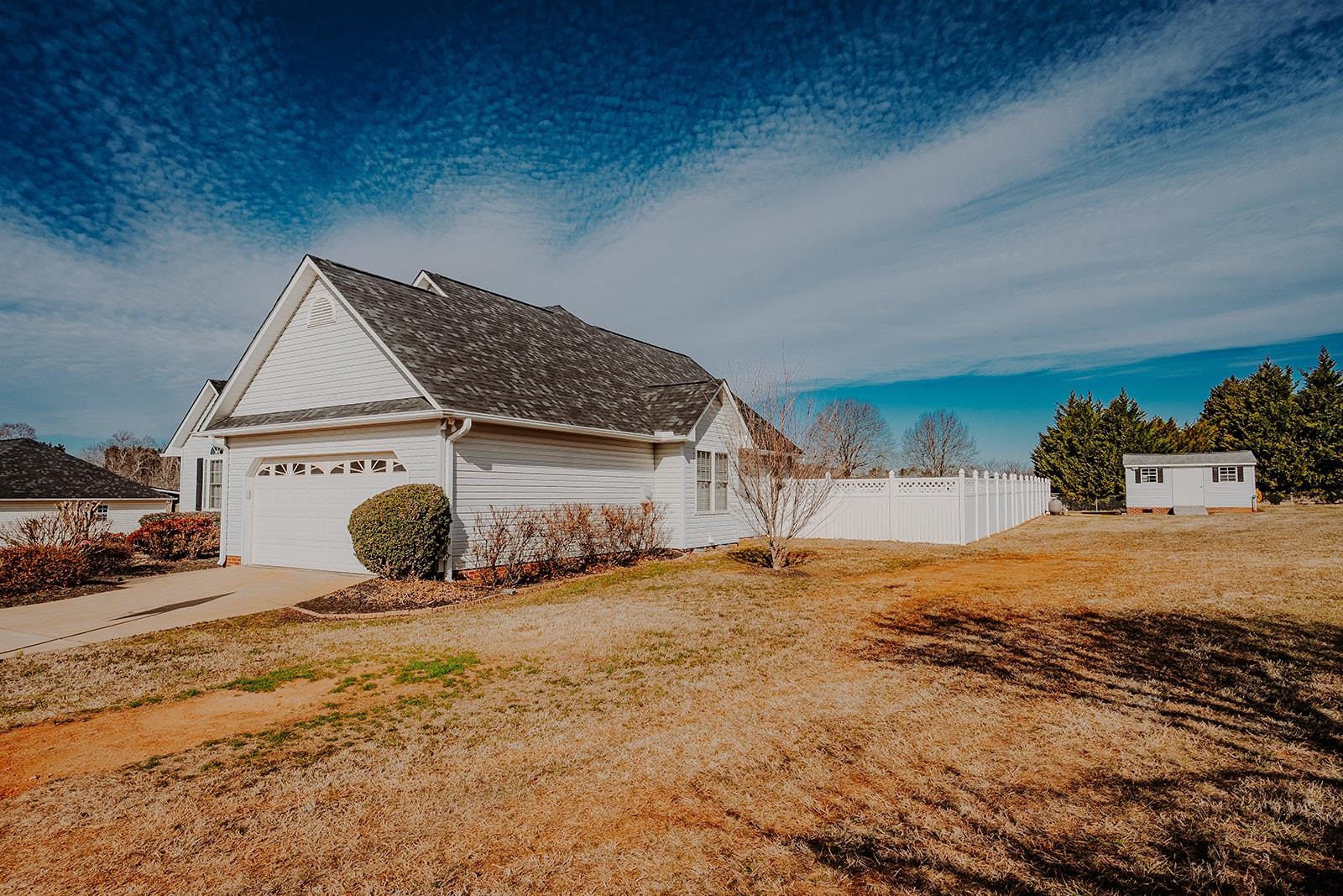 386 Grassy Pond Road Gaffney, SC 29341 - Photo 35 of 43