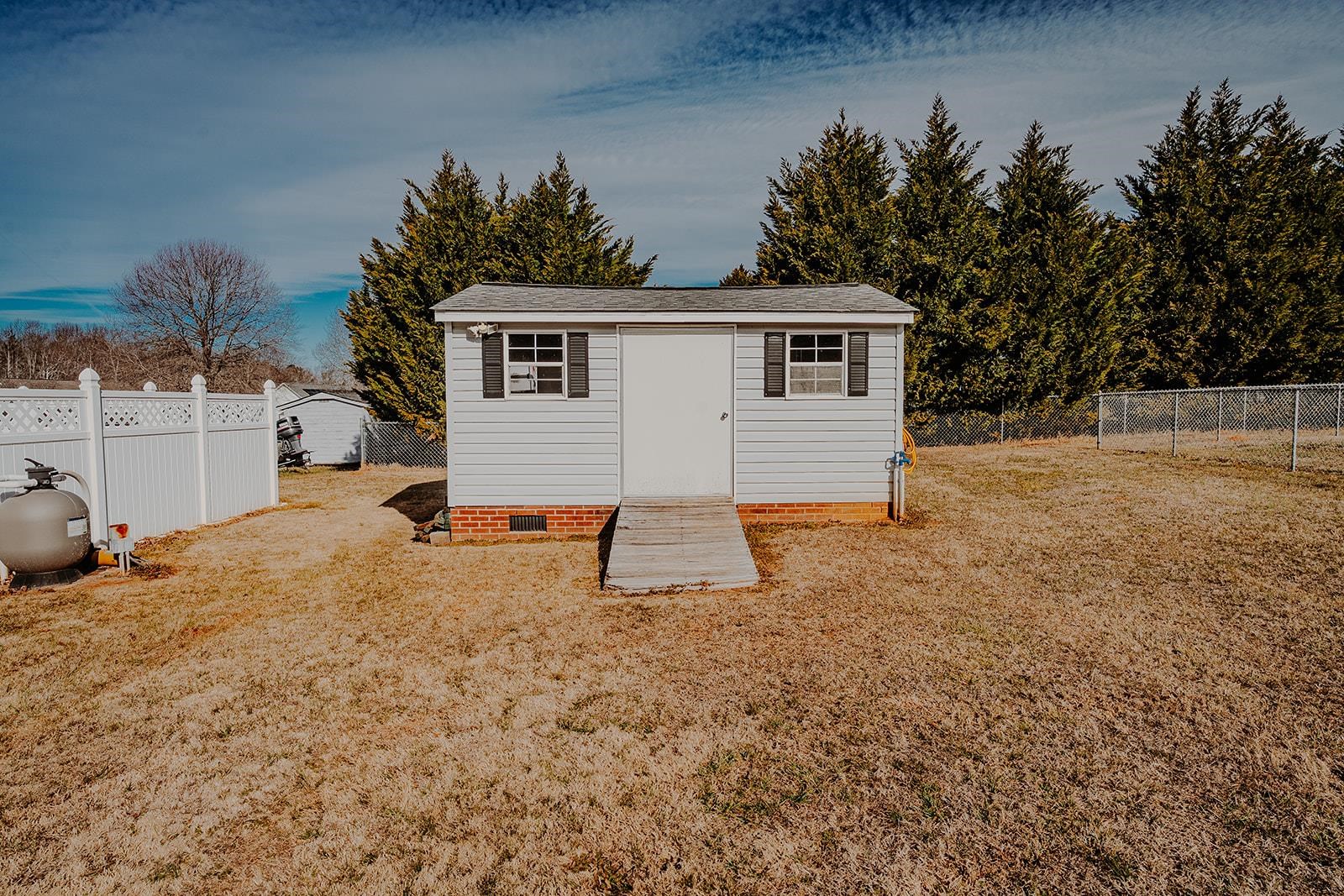 386 Grassy Pond Road Gaffney, SC 29341 - Photo 39 of 43