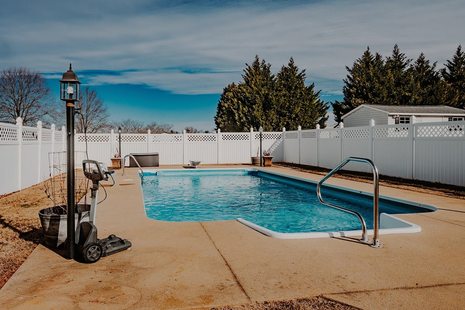 386 Grassy Pond Road Gaffney, SC 29341 - Photo 41 of 43