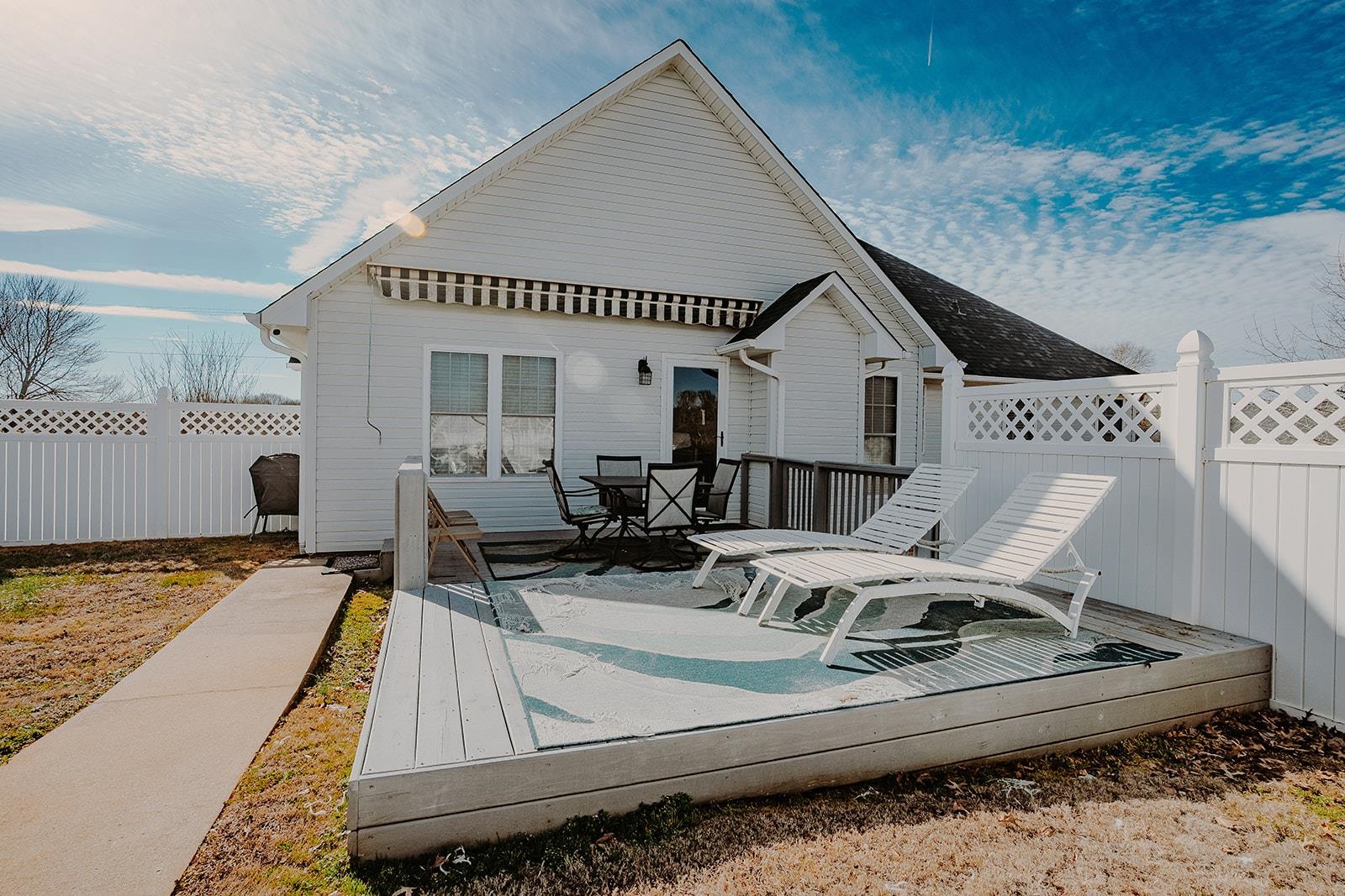 386 Grassy Pond Road Gaffney, SC 29341 - Photo 42 of 43