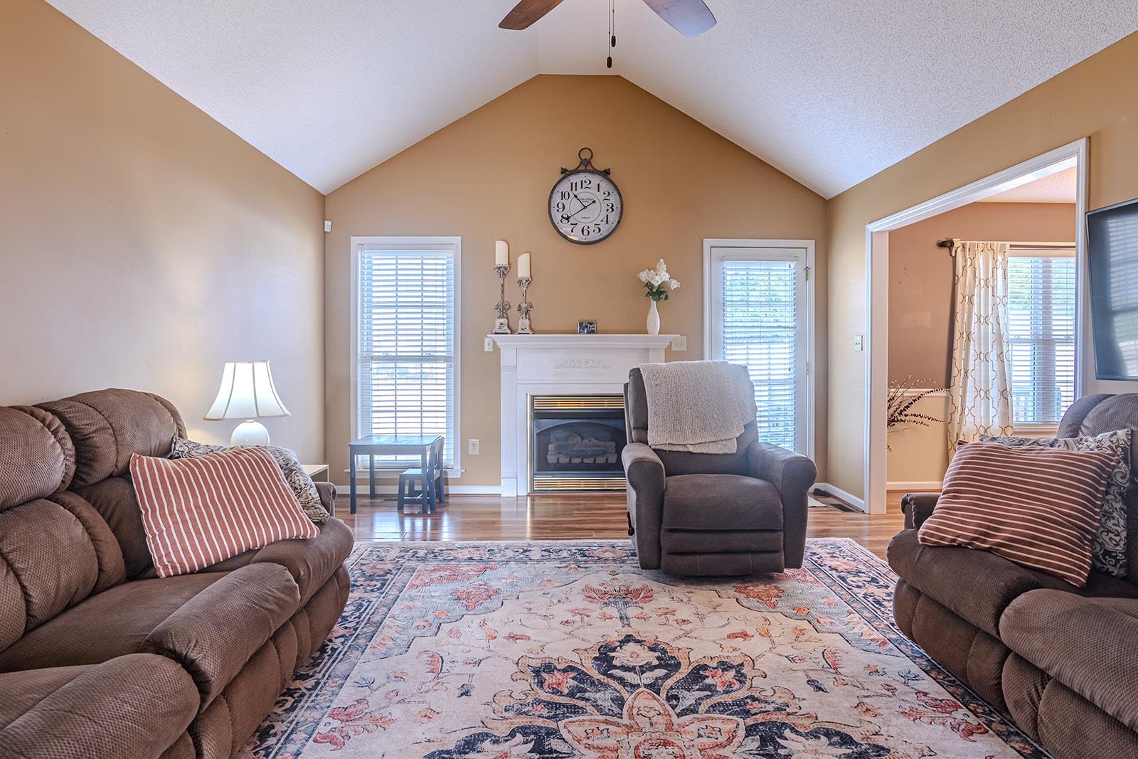 386 Grassy Pond Road Gaffney, SC 29341 - Photo 5 of 43