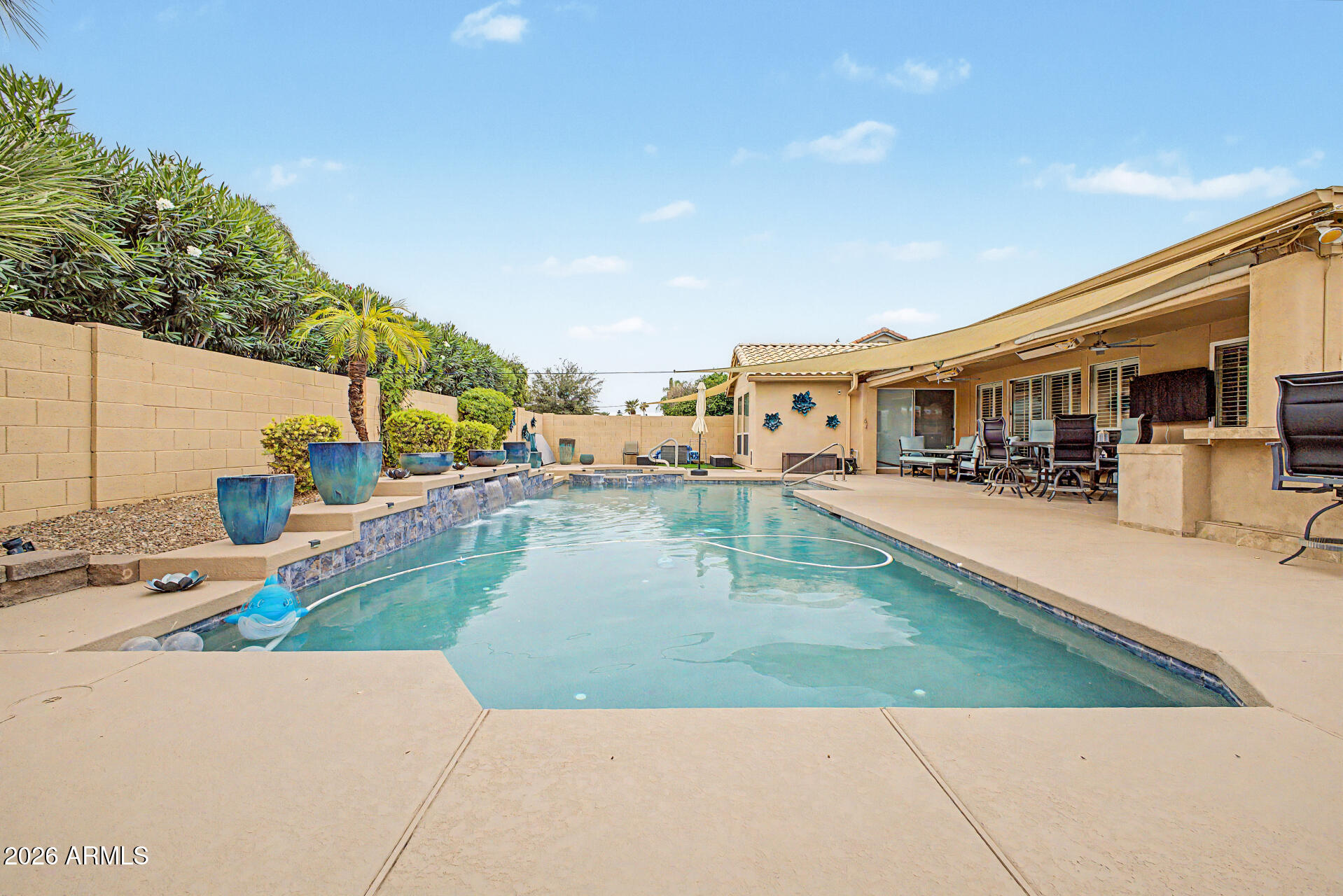 10917 East Spring Creek Road Sun Lakes, AZ 85248 - Photo 40 of 67