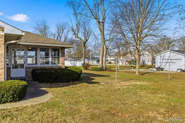 $335,000 | 265 North 1st Street, Breese, IL 62230