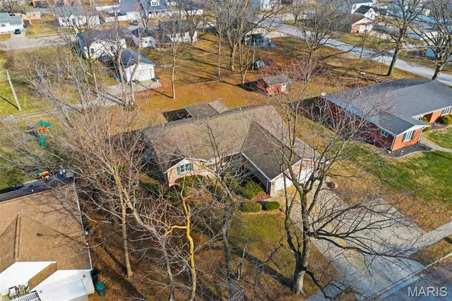 $335,000 | 265 North 1st Street, Breese, IL 62230