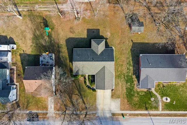 $335,000 | 265 North 1st Street, Breese, IL 62230